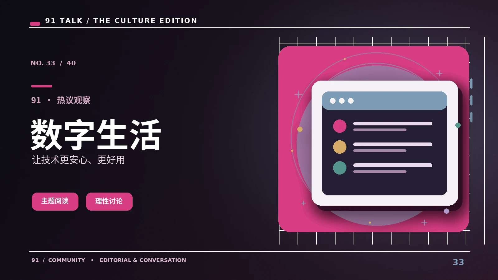 数字影像技术