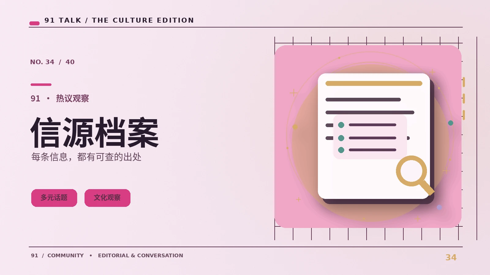 解说视频应该如何标注素材来源